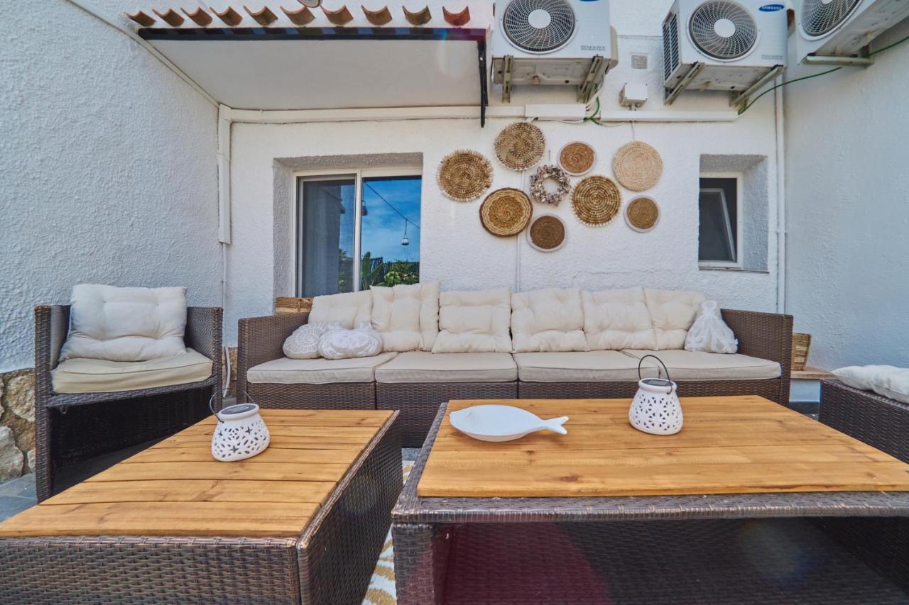 Villa Palmview Up To 28 Guests Close To Javea Beach Exterior foto
