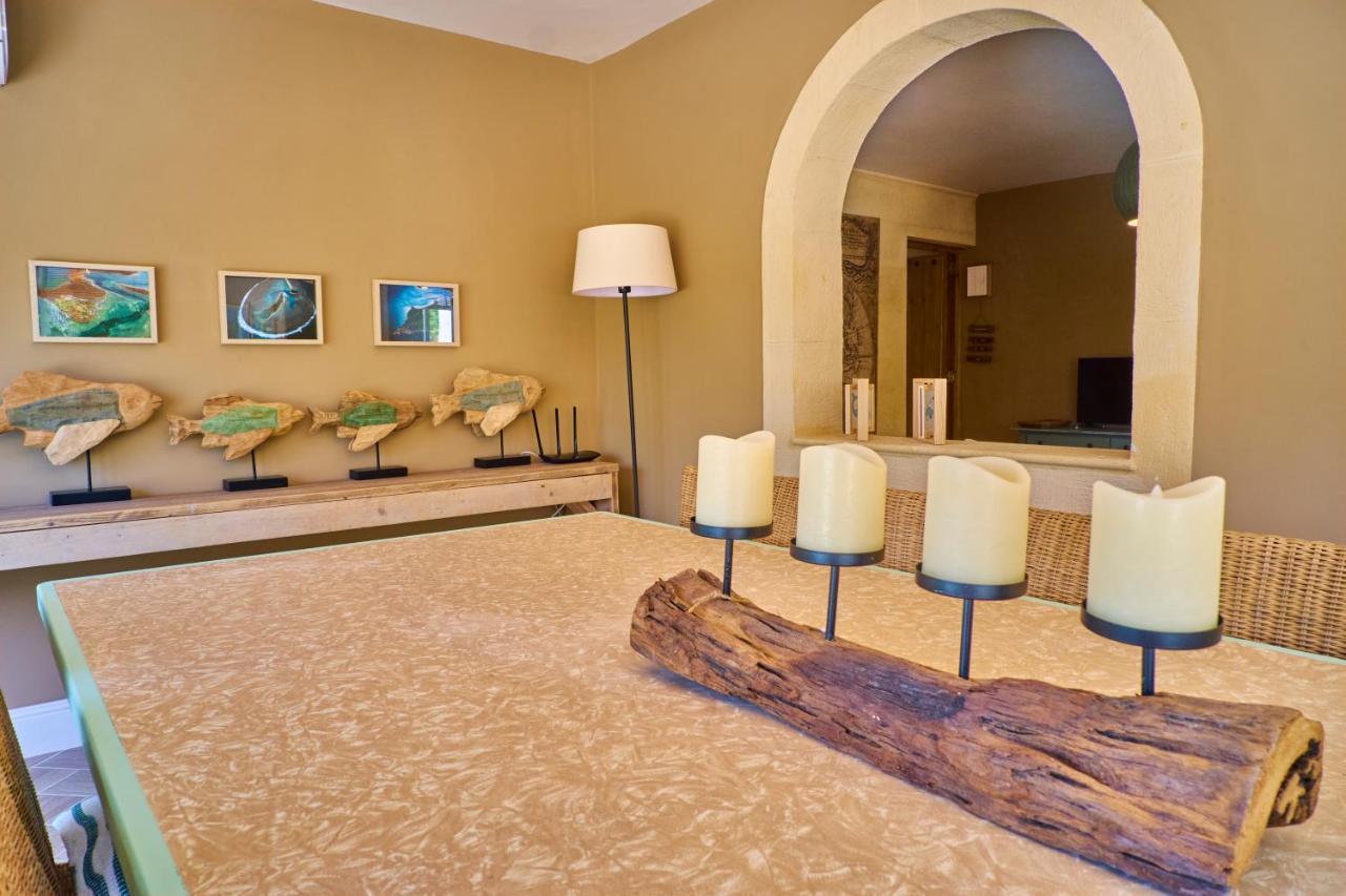 Villa Palmview Up To 28 Guests Close To Javea Beach Exterior foto