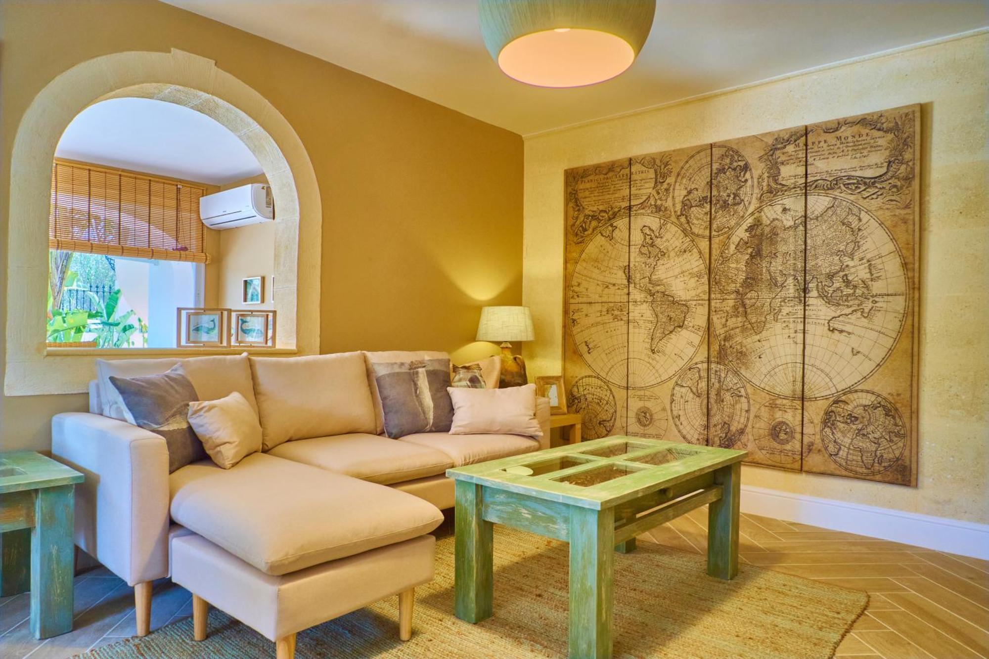 Villa Palmview Up To 28 Guests Close To Javea Beach Exterior foto