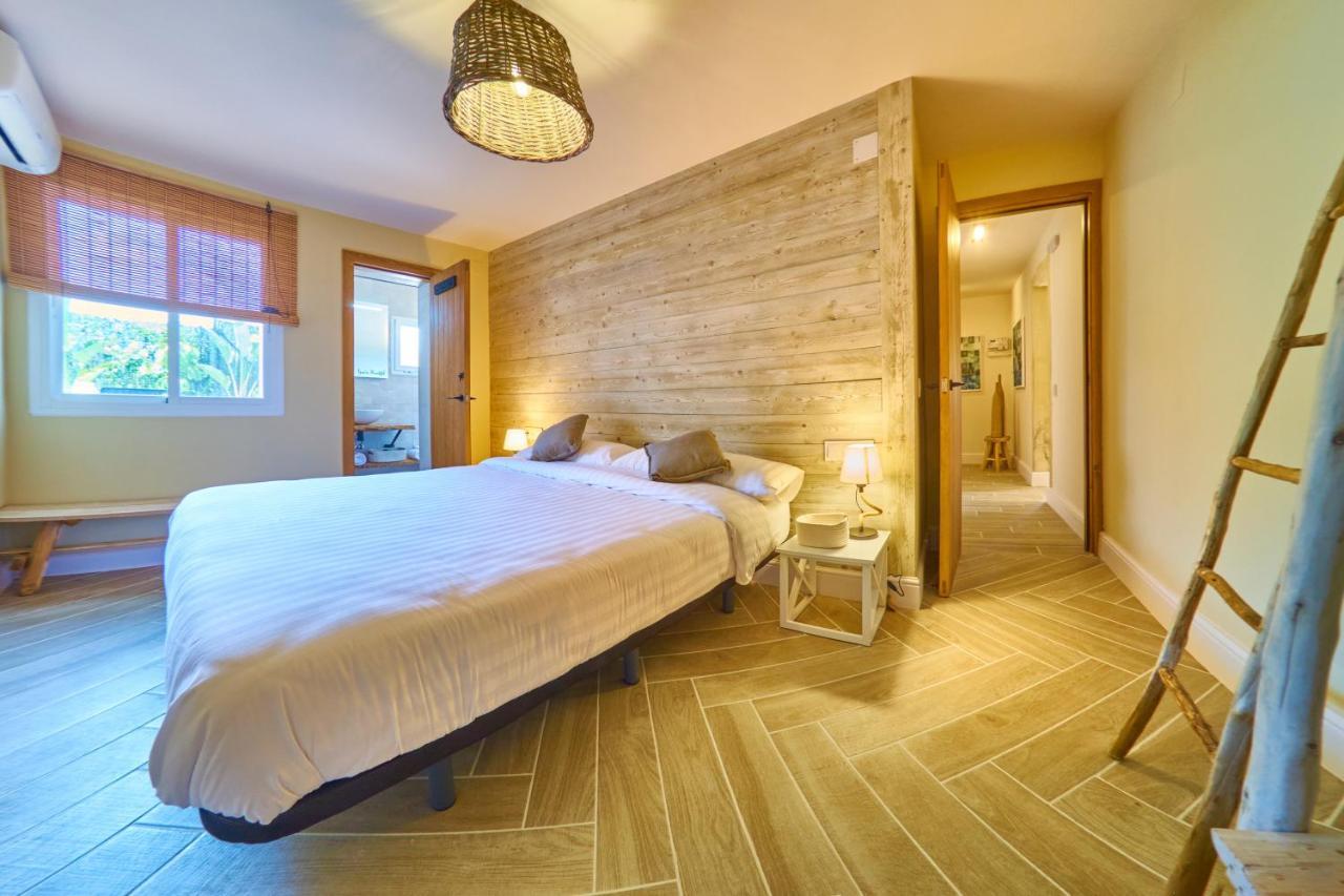 Villa Palmview Up To 28 Guests Close To Javea Beach Exterior foto